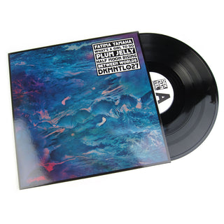 Fatima Yamaha: What's A Girl To Do? Vinyl 12"