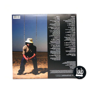 Fatlip: Loneliest Punk Vinyl LP