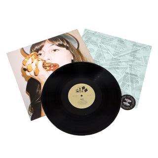 Faye Webster: Atlanta Millionaires Club Vinyl LP