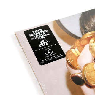 Faye Webster: Atlanta Millionaires Club Vinyl LP