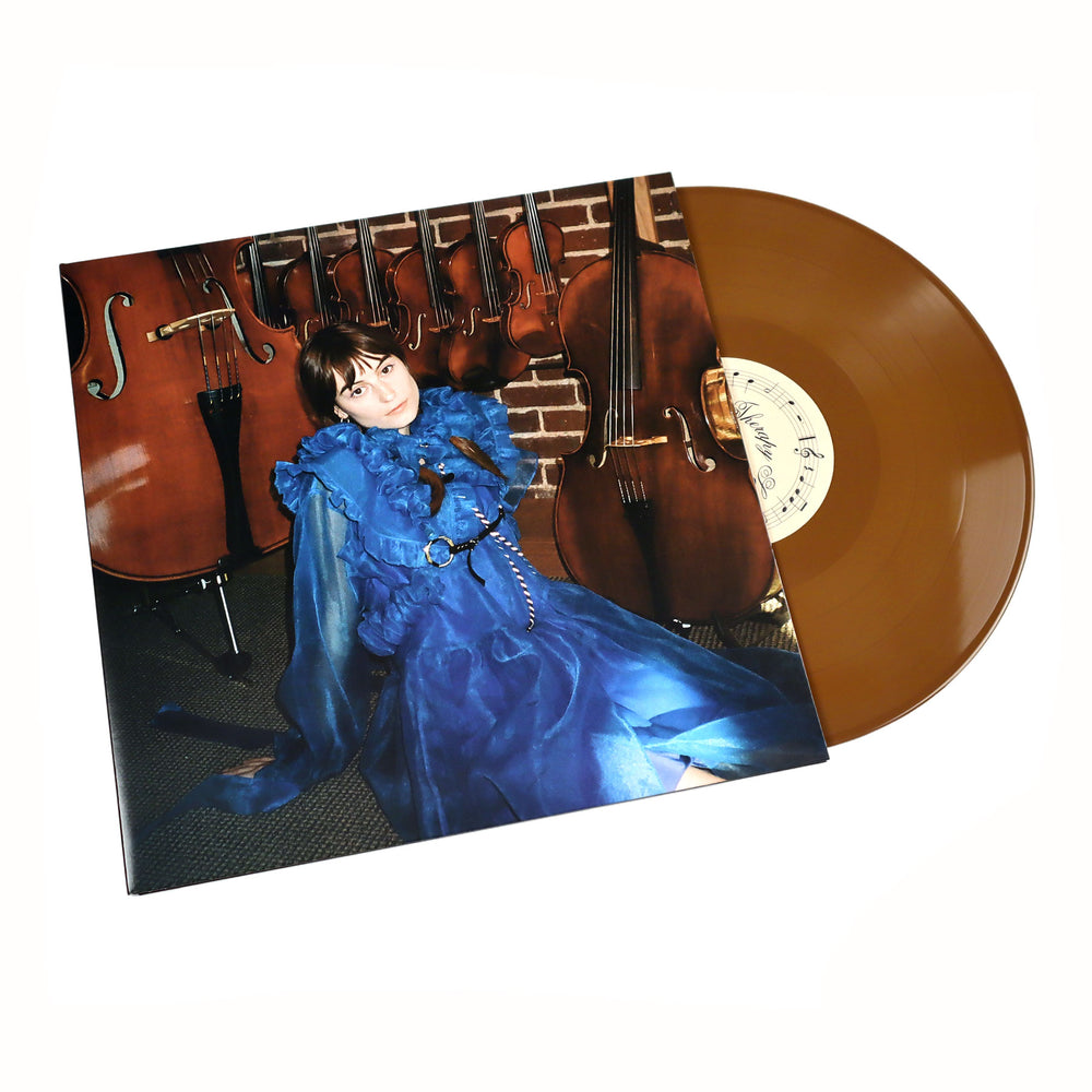 Faye Webster: Car Therapy Sessions (Colored Vinyl) Vinyl LP