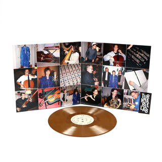 Faye Webster: Car Therapy Sessions (Colored Vinyl) Vinyl LP