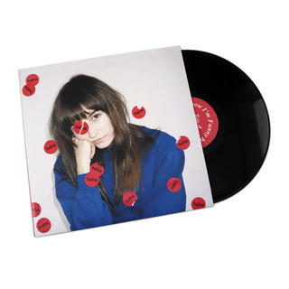 Faye Webster: I Know I'm Funny Haha Vinyl LP