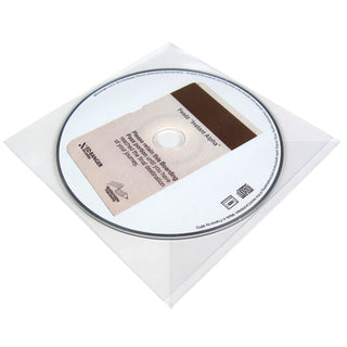 Feadz: Instant Alpha CD