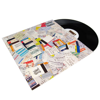 Feadz: Instant Alpha Vinyl 2LP