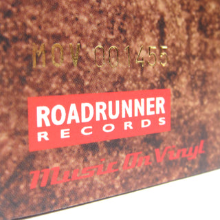 Fear Factory: Obsolete (Music On Vinyl 180g, Colored Vinyl) Vinyl LP