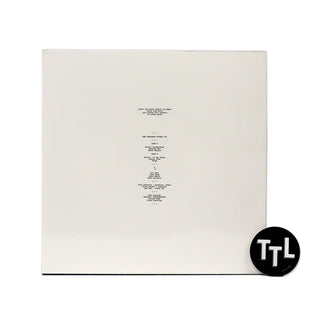 The Fearles Flyers: The Fearless Flyers III Vinyl 12"