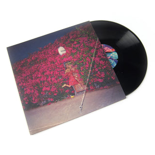 Feist: Pleasure Vinyl 2LP