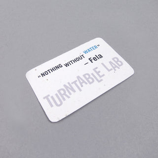 Fela Ransome Kuti & Africa 70: Expensive Sh*t (Colored Vinyl) Vinyl LP - Turntable Lab Exclusive