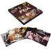 Fela Kuti: Vinyl Box Set 2 Compiled By Ginger Baker