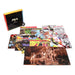 Fela Kuti: Vinyl Box Set #5 (Compiled by Chris Martin & Femi Kuti) Vinyl 7LP Boxset