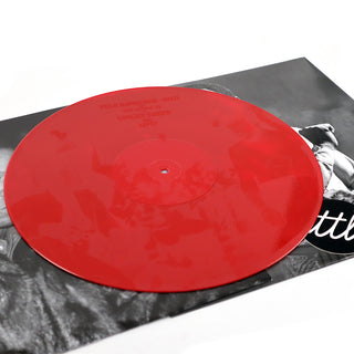 Fela Kuti: Fela Live With Ginger Baker (Colored Vinyl) Vinyl 2LP