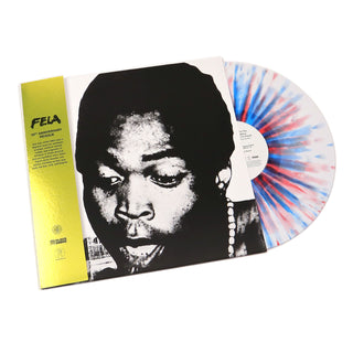 Fela Kuti: London Scene (Colored Vinyl) Vinyl LP