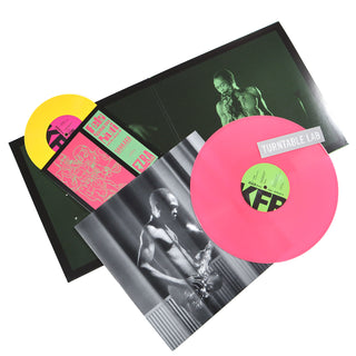 Fela Kuti: Shakara - 50th Annivesrary (Colored Vinyl) Vinyl LP+7"