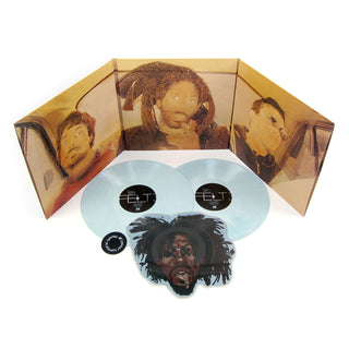 Felt: Felt 3 - A Tribute To Rosie Perez - 10th Anniversary Edition (Colored Vinyl) Vinyl 3LP