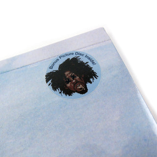 Felt: Felt 3 - A Tribute To Rosie Perez - 10th Anniversary Edition (Colored Vinyl) Vinyl 3LP