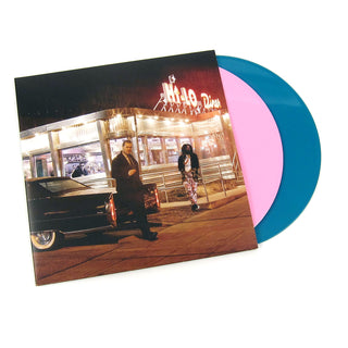 Felt: Felt 4 U (Colored Vinyl) Vinyl 2LP