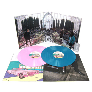 Felt: Felt 4 U (Colored Vinyl) Vinyl 2LP