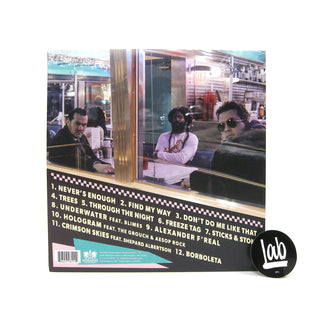 Felt: Felt 4 U (Colored Vinyl) Vinyl 2LP