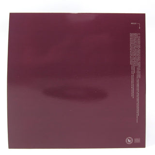 Felt: Forever Breathes The Lonely Word Vinyl LP