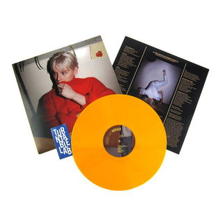 Fenne Lily: BREACH (Indie Exclusive Colored Vinyl) Vinyl LP