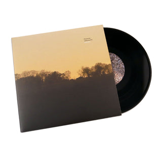 Fennesz & Ryuichi Sakamoto: Cendre Vinyl 2x10"