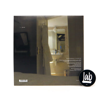 Fennesz & Ryuichi Sakamoto: Cendre Vinyl 2x10"