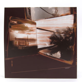 Fennesz: Endless Summer Vinyl 2LP