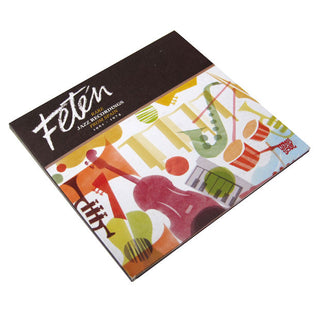 Vampi Soul: Feten Rare Jazz Recordings from Spain 1961 - 1974 CD