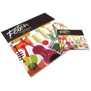 Vampi Soul: Feten Rare Jazz Recordings from Spain 1961 - 1974 2LP / CD