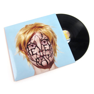 Fever Ray: Plunge (180g) Vinyl LP
