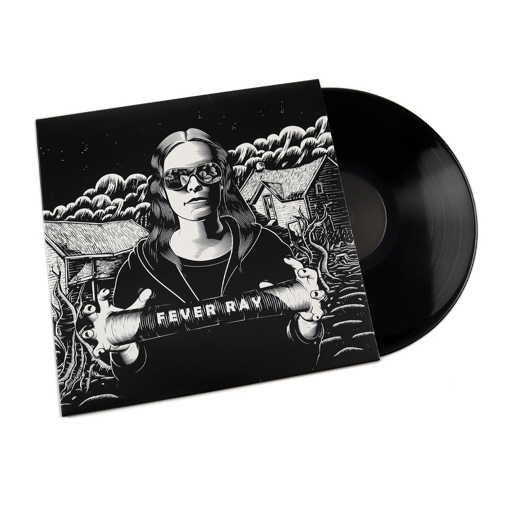 Fever Ray: Fever Ray Vinyl LP