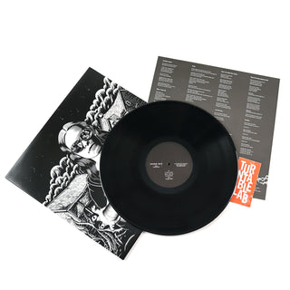 Fever Ray: Fever Ray Vinyl LP