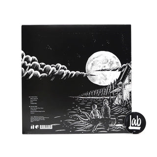 Fever Ray: Fever Ray Vinyl LP