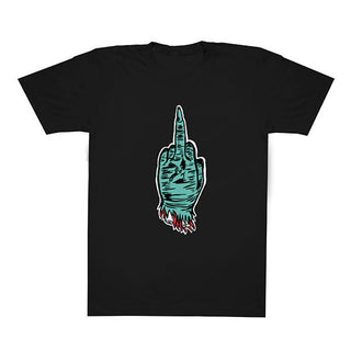 Fool's Gold: Run The Jewels - We're #1 Shirt - Black