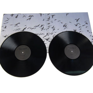 The Field: Cupid's Head 2LP + CD gatefold
