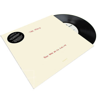 The Field: From Here We Go Sublime Vinyl 2LP + CD (Record Store Day 2014)