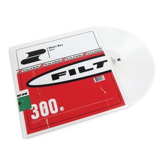 Filter: Short Bus (Indie Exclusive Colored Vinyl) Vinyl LP