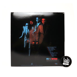 Fitz And The Tantrums: Pickin' Up The Pieces (Indie Exclusive Colored Vinyl)