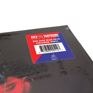 Fitz And The Tantrums: Pickin' Up The Pieces (Indie Exclusive Colored Vinyl)