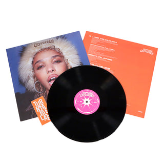 FKA Twigs: Caprisongs (Import) Vinyl LP