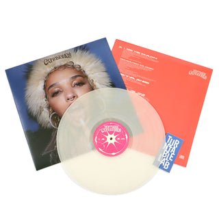 FKA Twigs: Caprisongs (Indie Exclusive Colored Vinyl) Vinyl LP