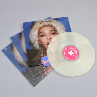 FKA Twigs: Caprisongs (Indie Exclusive Colored Vinyl) Vinyl LP