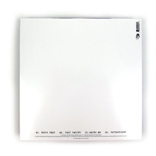 FKA Twigs: EP2 Vinyl 12"