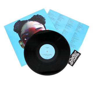 FKA Twigs: LP 1 Vinyl LP