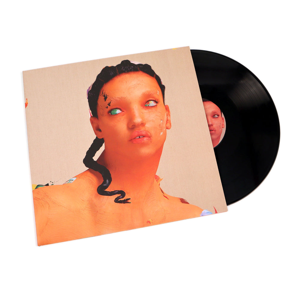 FKA Twigs: Magdalene Vinyl LP