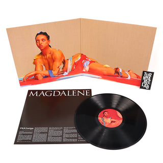 FKA Twigs: Magdalene Vinyl LP