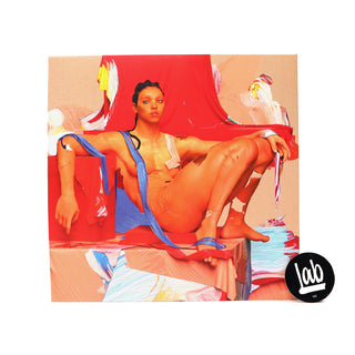 FKA Twigs: Magdalene Vinyl LP