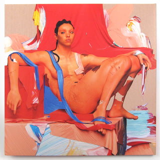 FKA Twigs: MAGDALENE (Indie Exclusive Colored Vinyl) Vinyl LP