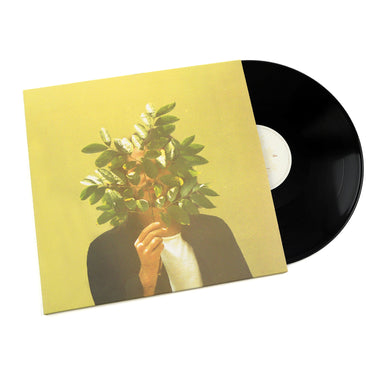FKJ: French Kiwi Juice Vinyl 2LP
